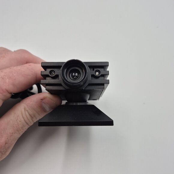 PlayStation 2 EyeToy USB Camera, Tested And Works - Picture 3 of 4